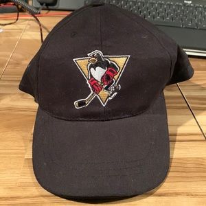 Penguin Hockey SnapBack